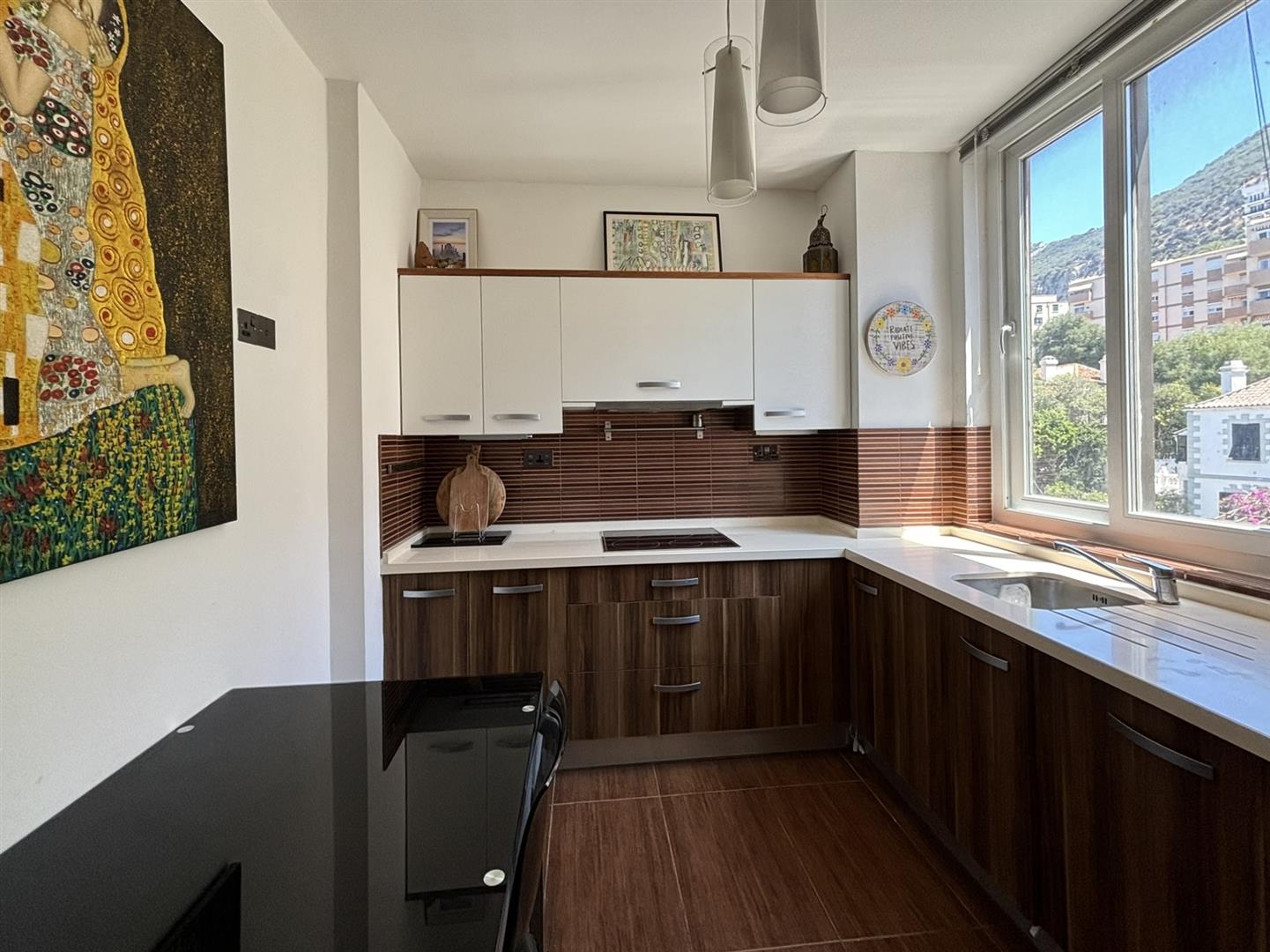 Image of Apartment - 3 Bedrooms - 1 Bathrooms for Sale in Rosia Plaza-Gibraltar, Image 11